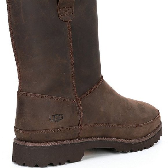 UGG Men's Courtland Waterproof Weather Boots - Picture 2 of 8